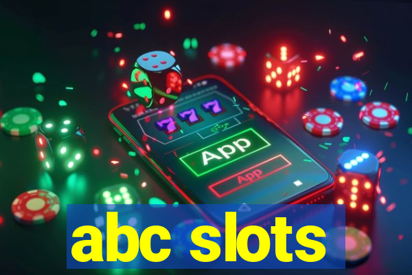 abc slots